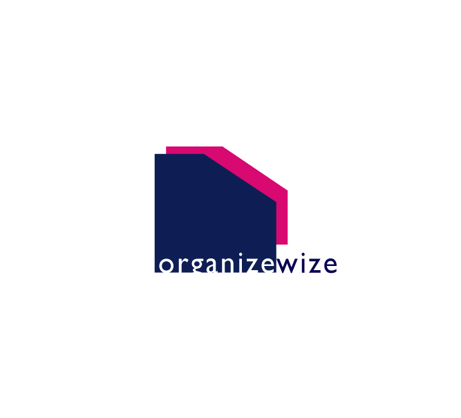 Diseño de Logo por Hiccups Design para Organize Wize | Diseño #216810
