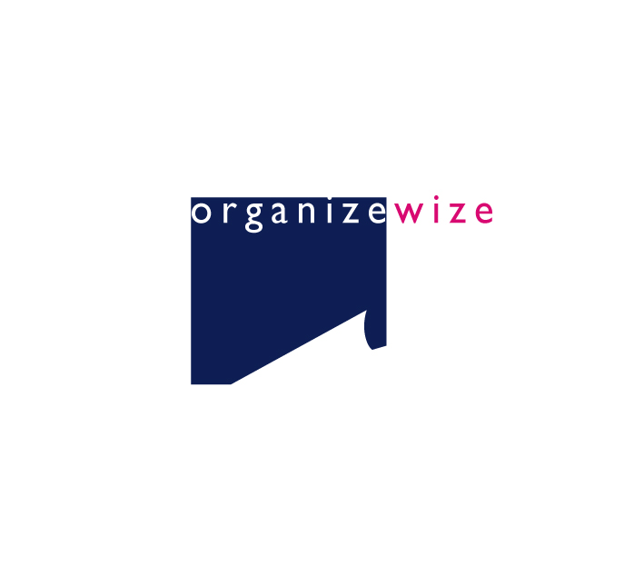 Diseño de Logo por Hiccups Design para Organize Wize | Diseño #216832