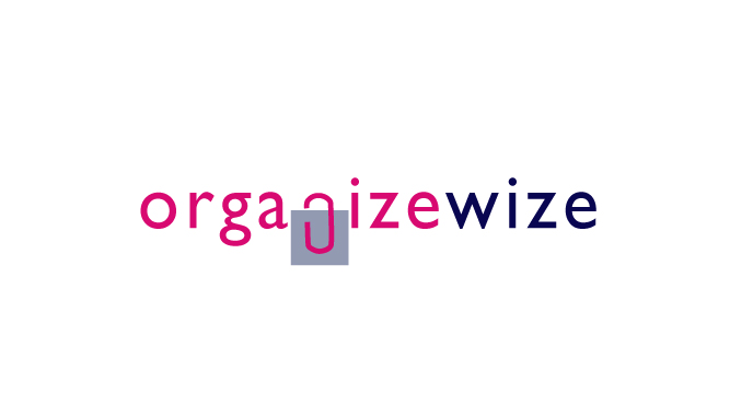 Diseño de Logo por Hiccups Design para Organize Wize | Diseño #217008