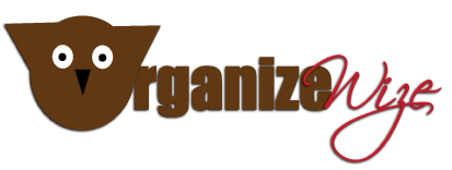Design de Logo par CraziiGirlDesigns pour Organize Wize | Design #224622