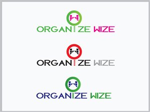 Logo-Design von T2Dezign für Organize Wize | Design: #220317