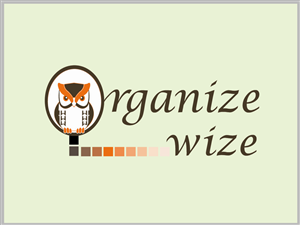 Logo-Design von T2Dezign für Organize Wize | Design: #227213