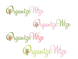 Logo-Design von BlackCat für Organize Wize | Design: #235886