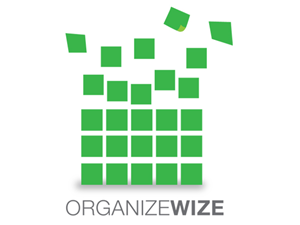 Logo-Design von kelly für Organize Wize | Design: #219217