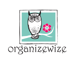 Logo-Design von kelly für Organize Wize | Design: #222456
