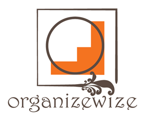 Logo Design by kelly for Organize Wize | Design: #222462
