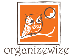 Logo-Design von kelly für Organize Wize | Design: #222479
