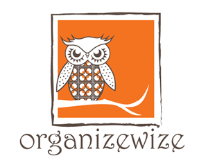 Logo Design by kelly for Organize Wize | Design #223561