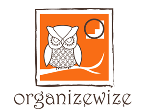 Logo-Design von kelly für Organize Wize | Design: #224557
