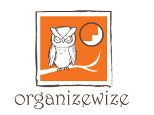 Logo-Design von kelly für Organize Wize | Design: #225552