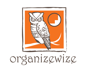 Logo-Design von kelly für Organize Wize | Design: #225555