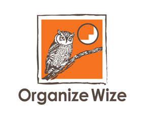 Logo-Design von kelly für Organize Wize | Design: #227522