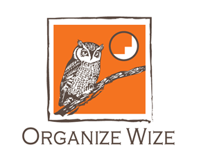 Logo Design by kelly for Organize Wize | Design: #228292