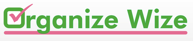 Logo Design by Melouto Productions for Organize Wize | Design #214374