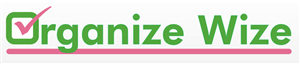 Logo-Design von Melouto Productions für Organize Wize | Design: #214374