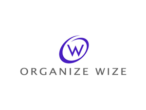 Logo-Design von CashRomeo für Organize Wize | Design: #215948