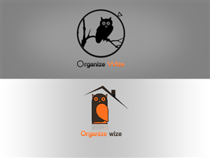 Logo-Design von Hassene für Organize Wize | Design: #224166