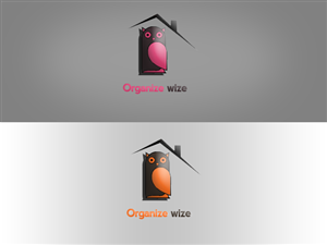 Logo-Design von Hassene für Organize Wize | Design: #225149