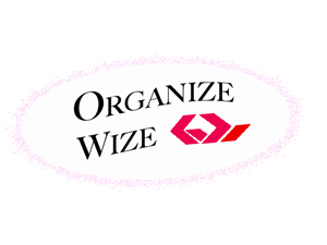 Logo-Design von BDavid für Organize Wize | Design: #217142