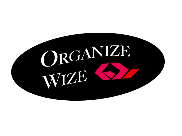 Logo-Design von BDavid für Organize Wize | Design #217143