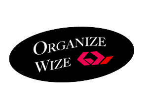 Logo-Design von BDavid für Organize Wize | Design: #217143