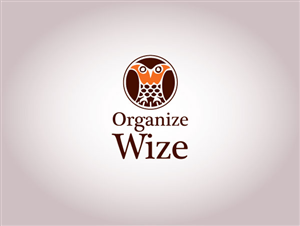 Logo-Design von ricardofiore für Organize Wize | Design: #223938