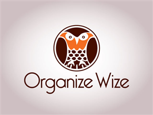 Logo-Design von ricardofiore für Organize Wize | Design: #236603