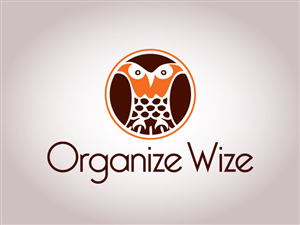 Logo Design by ricardofiore for Organize Wize | Design: #236604
