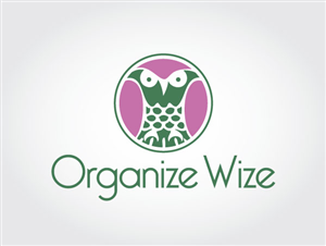 Logo-Design von ricardofiore für Organize Wize | Design: #244971