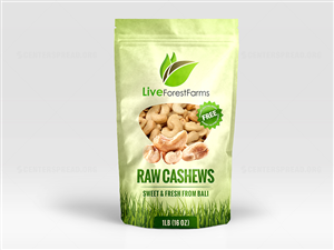 Packaging Design by CENTERSPREAD for this project | Design #4713403