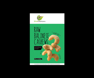 Packaging Design by  ilanos_sonali