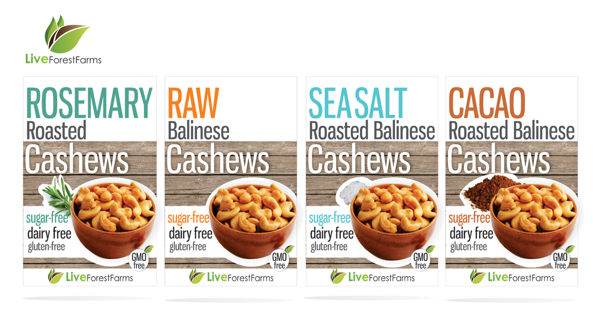 Packaging Design by Miloskv for this project | Design #4752117