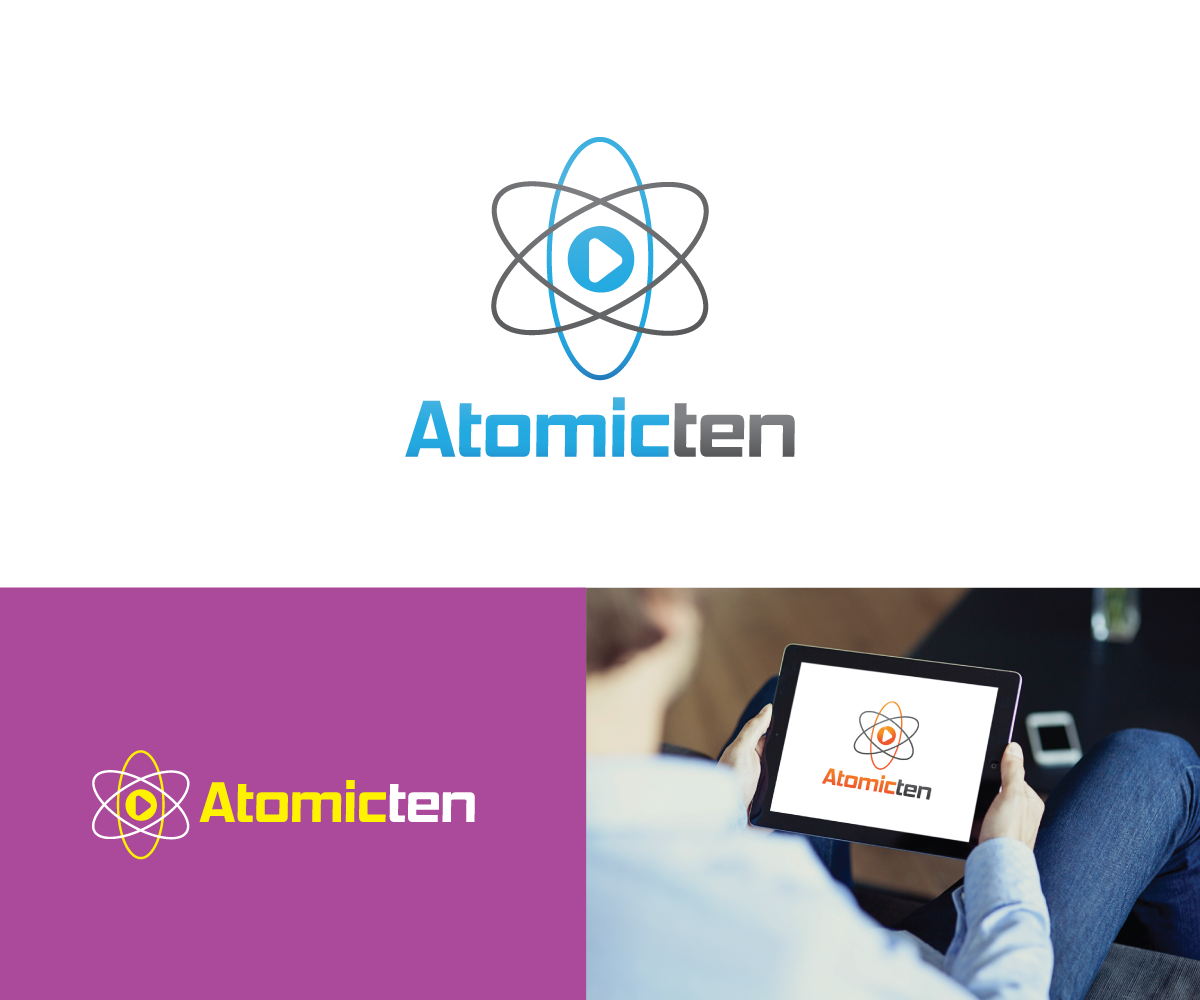 Logo Design by Luc1ano for Production Company .ca | Design #4633386