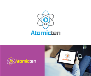 Logo Design by Luc1ano for Production Company .ca | Design: #4633386