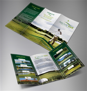 Brochure Design by RYCO Design for this project | Design: #1328518