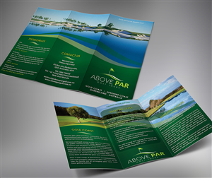 Brochure Design by RYCO Design