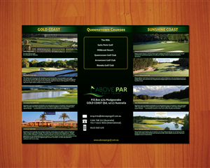 Brochure Design by HLGCreativeTeam for this project | Design: #1329119