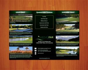 Brochure Design by HLGCreativeTeam for this project | Design: #1329128