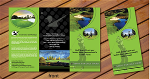 Brochure Design by Sbss for this project | Design: #1317365