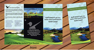 Brochure Design by Sbss for this project | Design: #1317366
