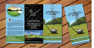 Brochure Design by Sbss for this project | Design: #1317367