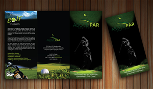 Brochure Design by Sbss for this project | Design: #1321951