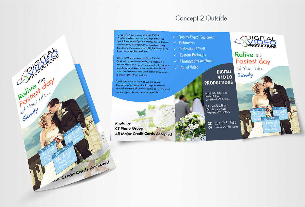 Design de Brochure par anushka_snigdha pour DVP LLC | Design #4668984