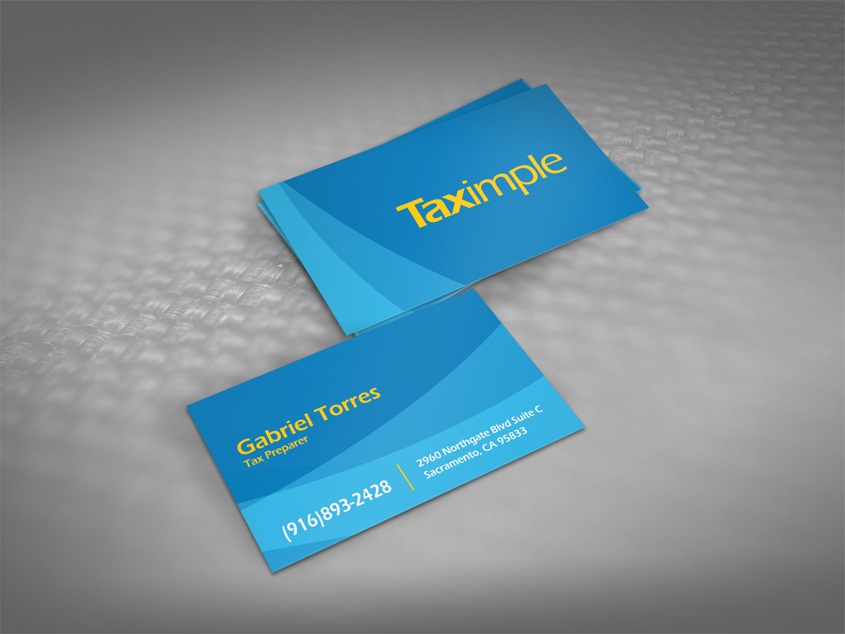 Business Card Design by diRtY.EMM for this project | Design #4629166