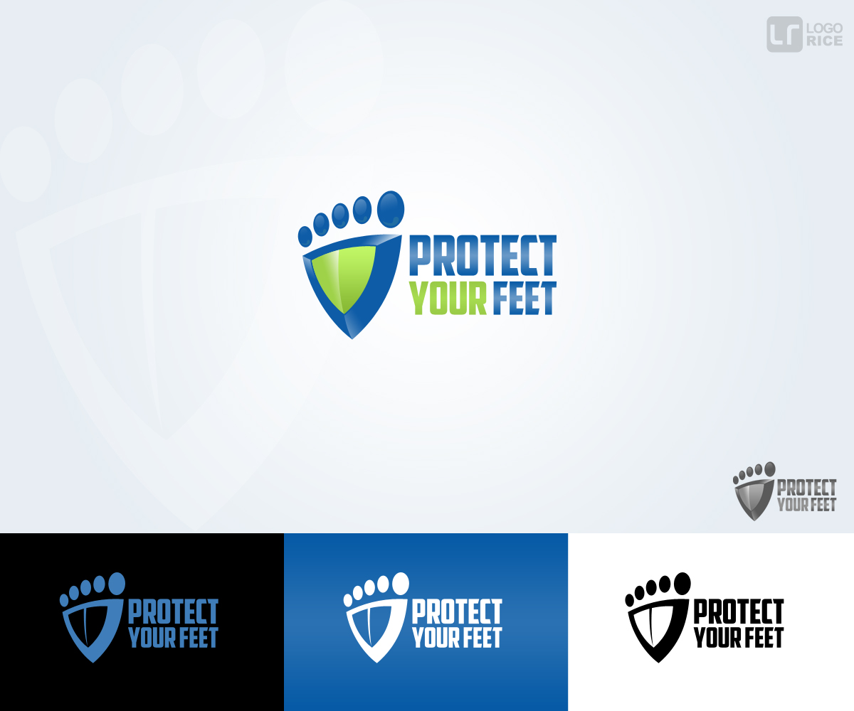 Logo-Design von logorice für dieses Projekt | Design #4748534