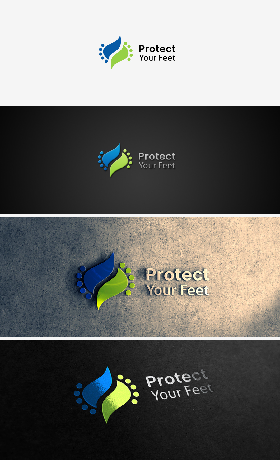 Logo Design by Benjamin for this project | Design #4671920
