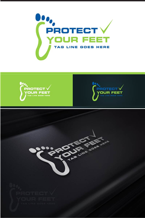 Logo-Design von proway für dieses Projekt | Design #4643448