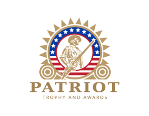 Patriot Trophy and Awards | Design de Logo par briliana