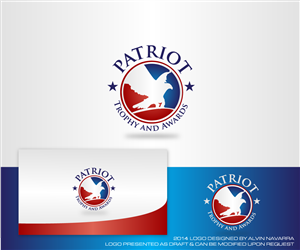 Logo Design by alvinnavarra for this project | Design: #4669794