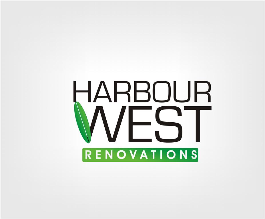 Design de Logo par alok bhopatkar pour Harbour West Renovations | Design #419439